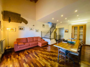 Suite Franziska LIFT & AC a Ballarò Palermo